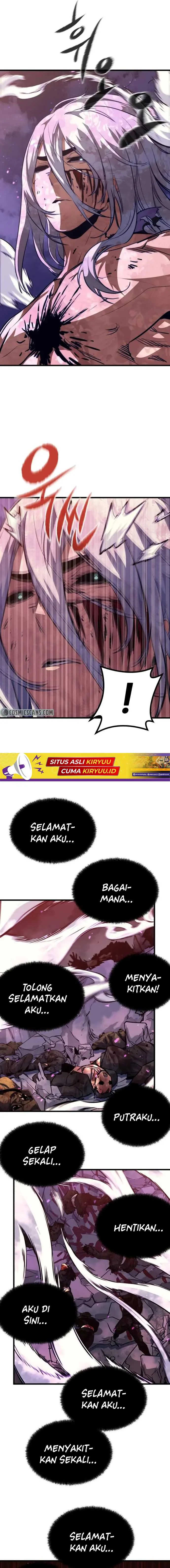 Halaman 7 — Ghost King Chapter 58