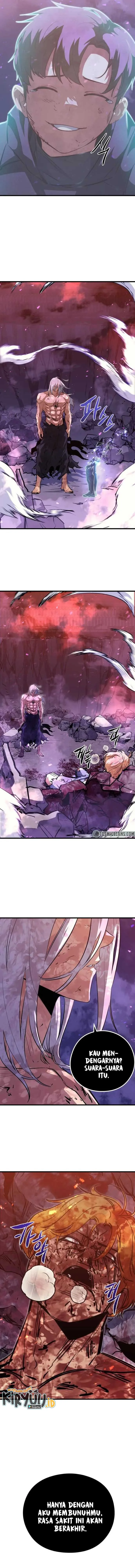 Halaman 10 — Ghost King Chapter 58