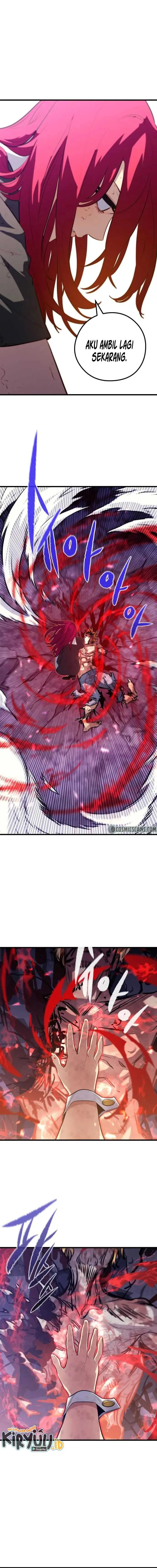Halaman 14 — Ghost King Chapter 58