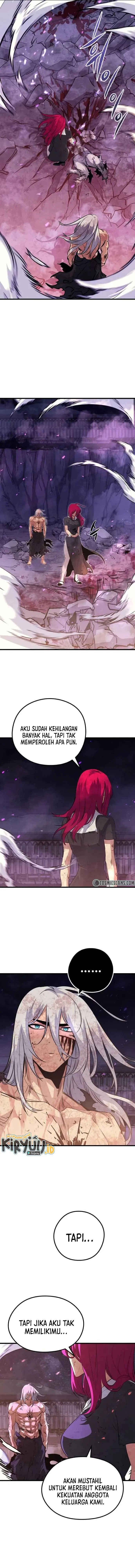 Halaman 15 — Ghost King Chapter 58