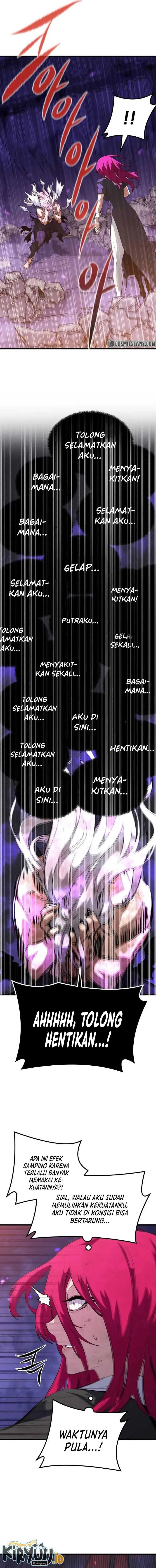 Halaman 17 — Ghost King Chapter 58