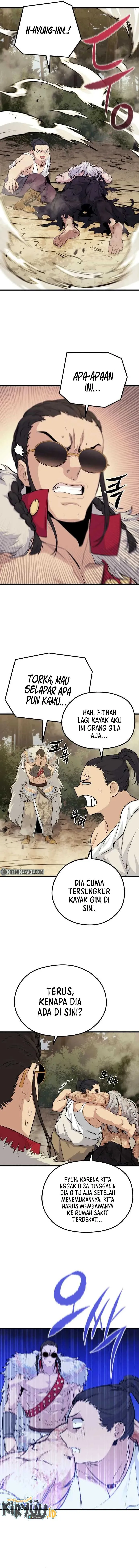 Halaman 20 — Ghost King Chapter 58