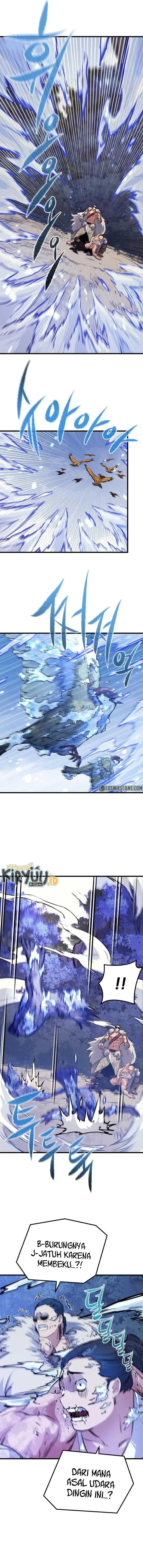 Halaman 21 — Ghost King Chapter 58