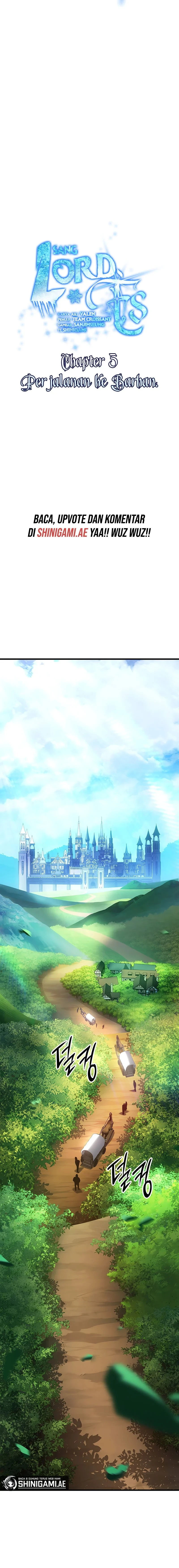 Halaman 7 — Ice Lord Chapter 5