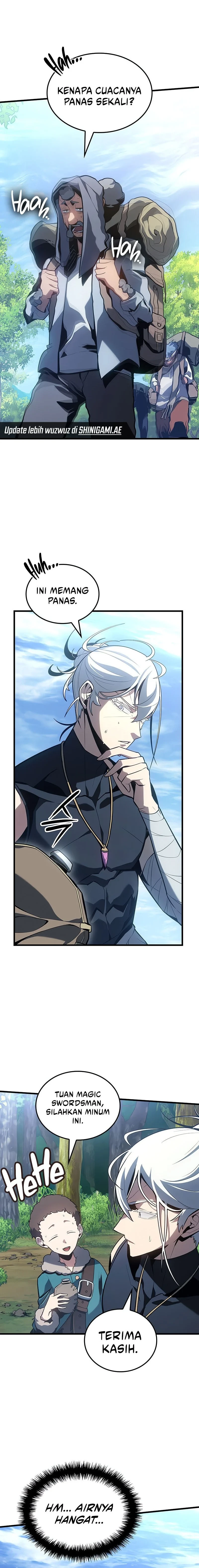 Halaman 8 — Ice Lord Chapter 5