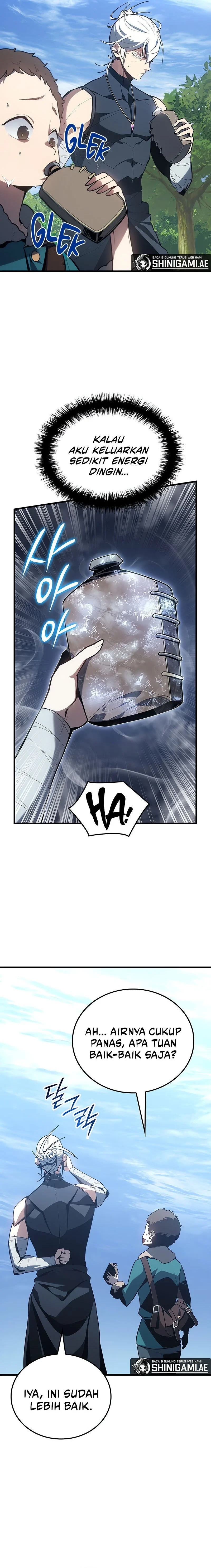 Halaman 9 — Ice Lord Chapter 5