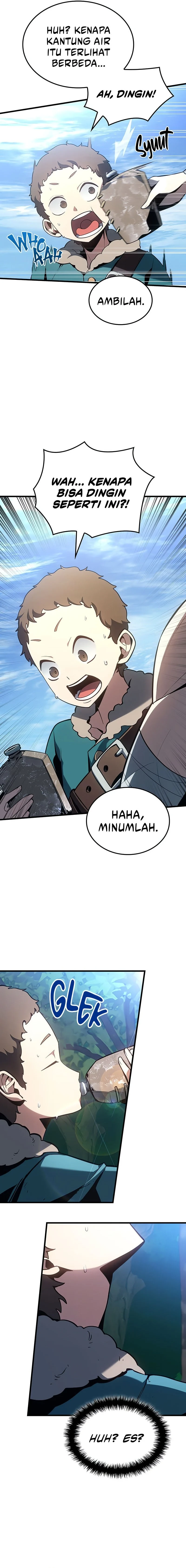 Halaman 10 — Ice Lord Chapter 5