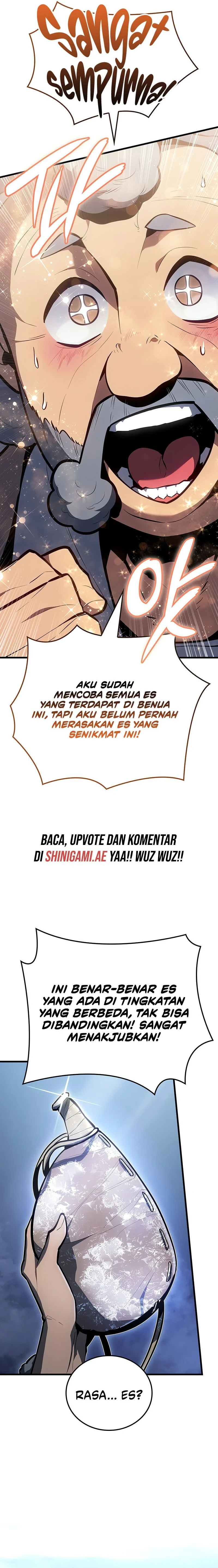 Halaman 20 — Ice Lord Chapter 5