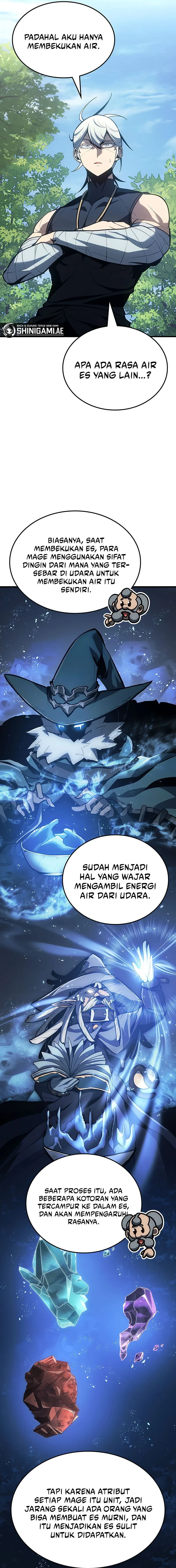 Halaman 21 — Ice Lord Chapter 5