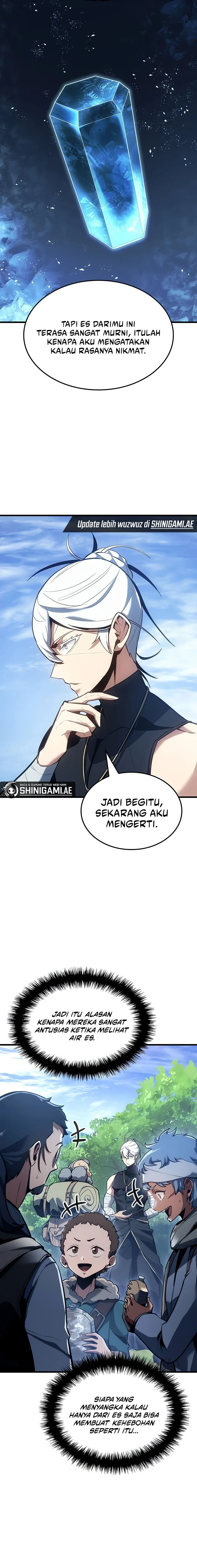 Halaman 22 — Ice Lord Chapter 5