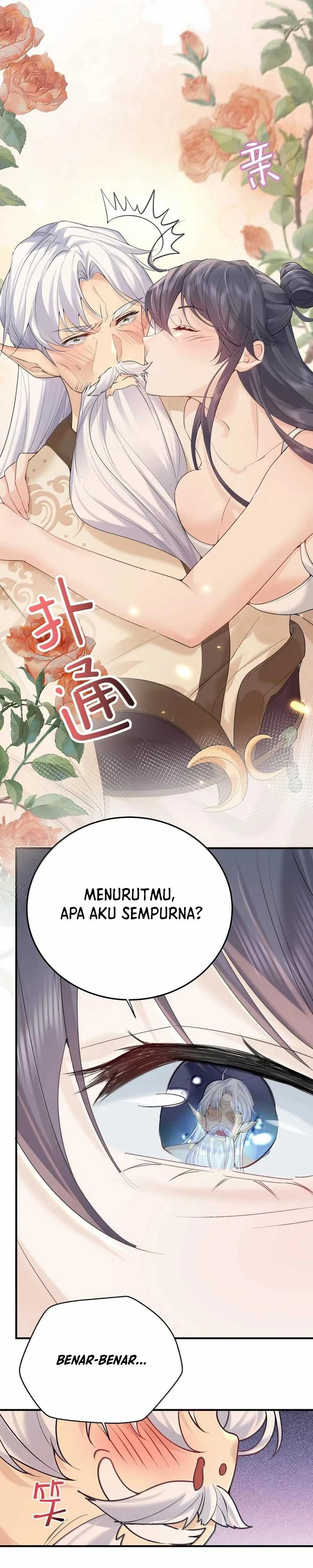 Halaman 14 — Am I Invincible Chapter 310