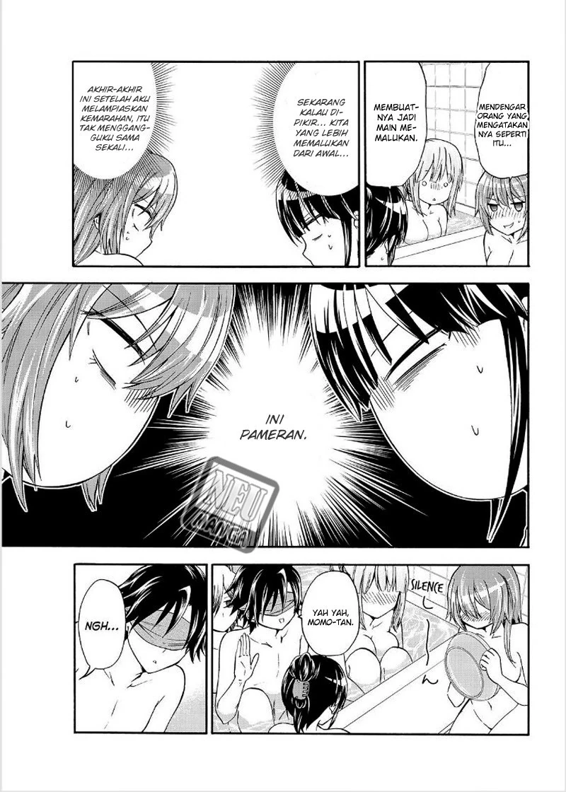 Halaman 7 — Maga-Tsuki Chapter 51