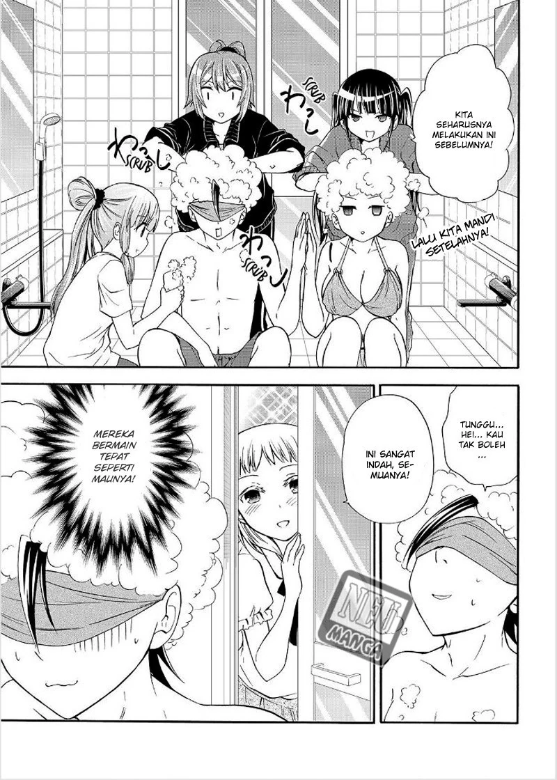 Halaman 10 — Maga-Tsuki Chapter 51