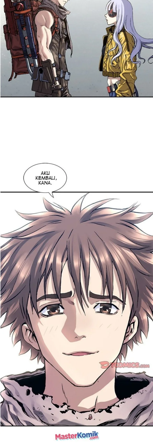 Halaman 3 — Leviathan Chapter 210