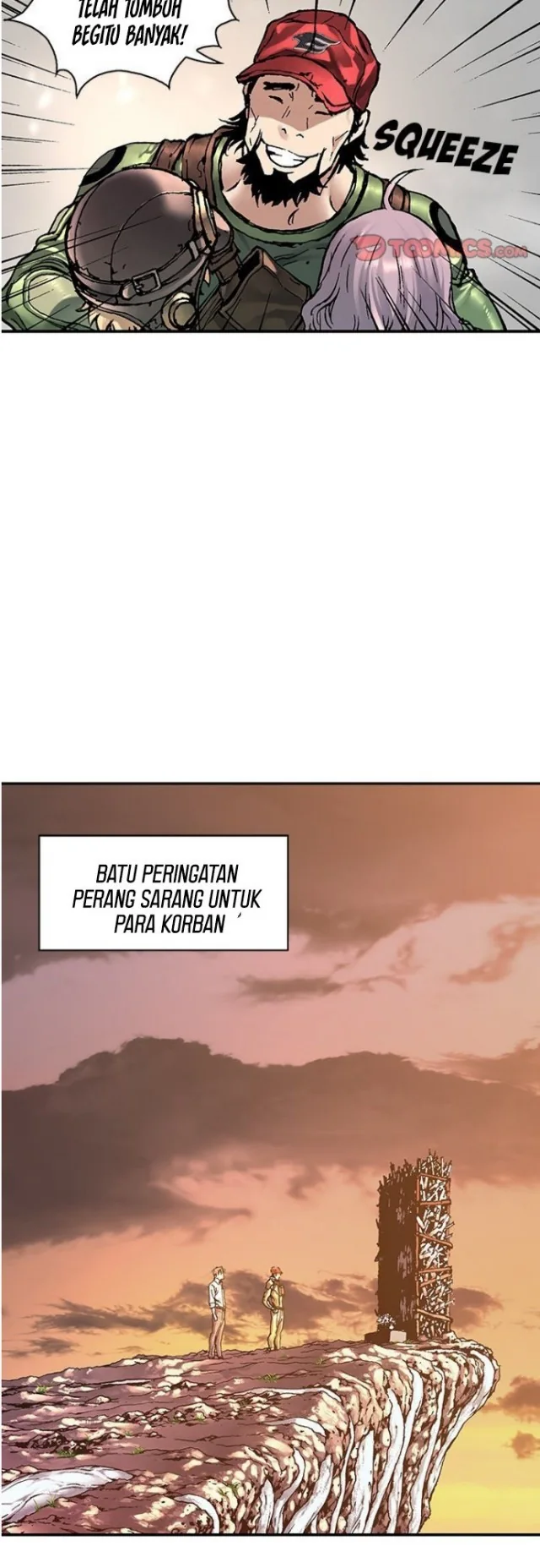 Halaman 5 — Leviathan Chapter 210
