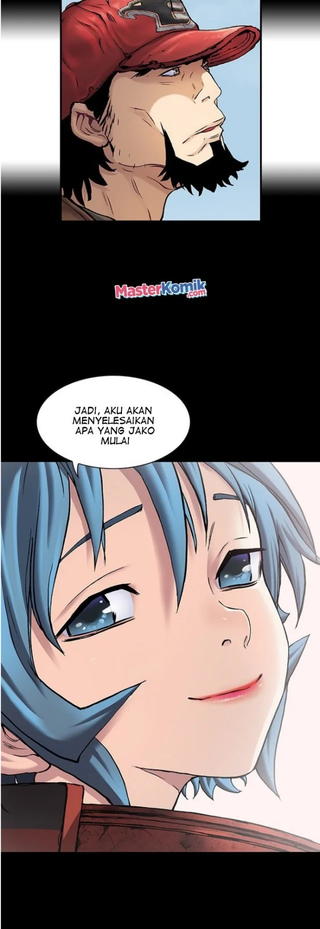 Halaman 8 — Leviathan Chapter 210