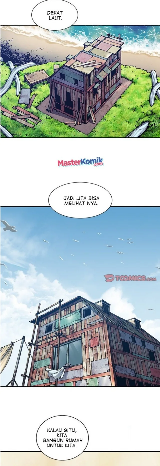 Halaman 20 — Leviathan Chapter 210