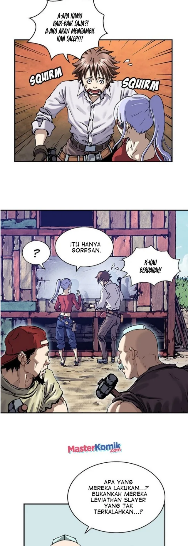 Halaman 22 — Leviathan Chapter 210
