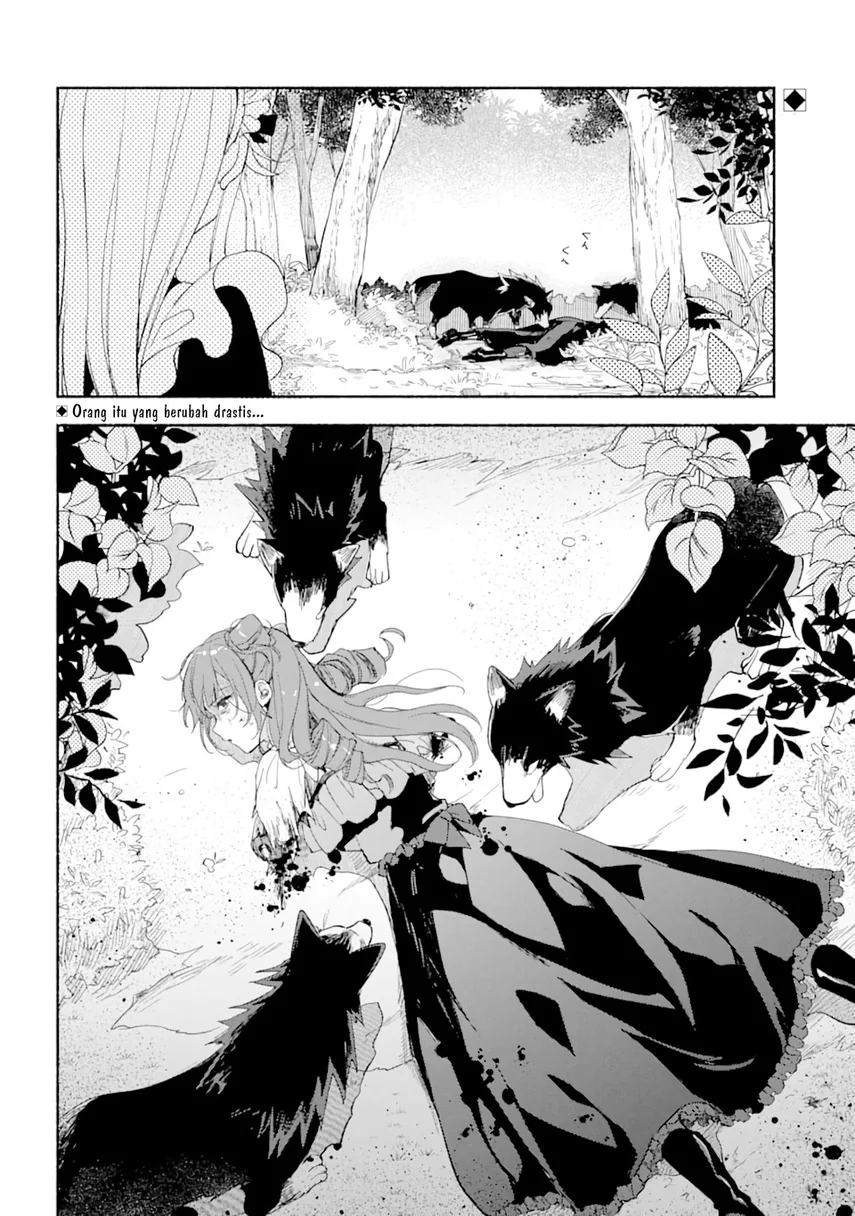 Halaman 18 — Shiryoujutsushi no Otetsudai Chapter 18
