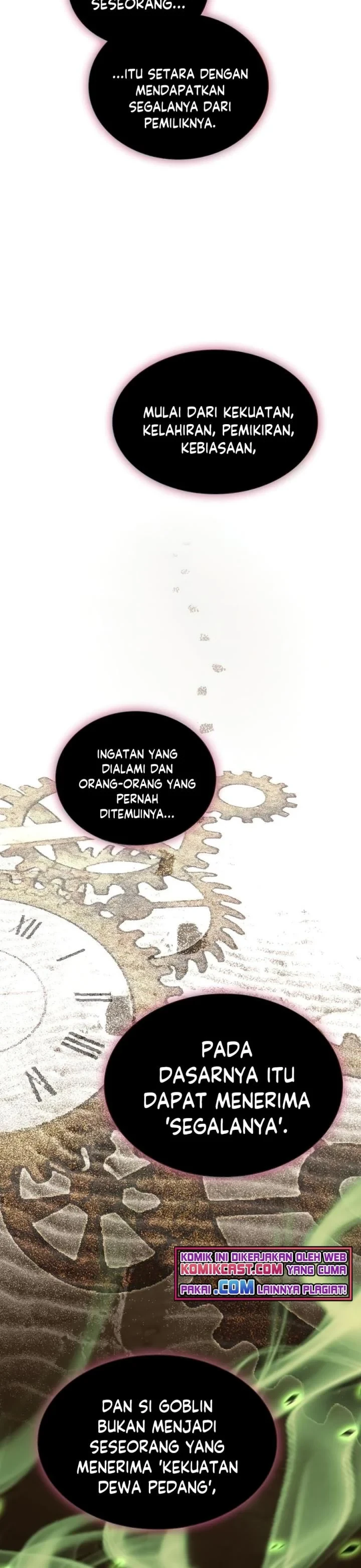 Halaman 21 — The Advanced Player of the Tutorial Tower Chapter 83