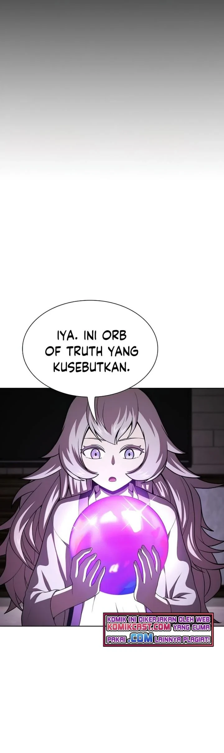 Halaman 31 — The Advanced Player of the Tutorial Tower Chapter 83