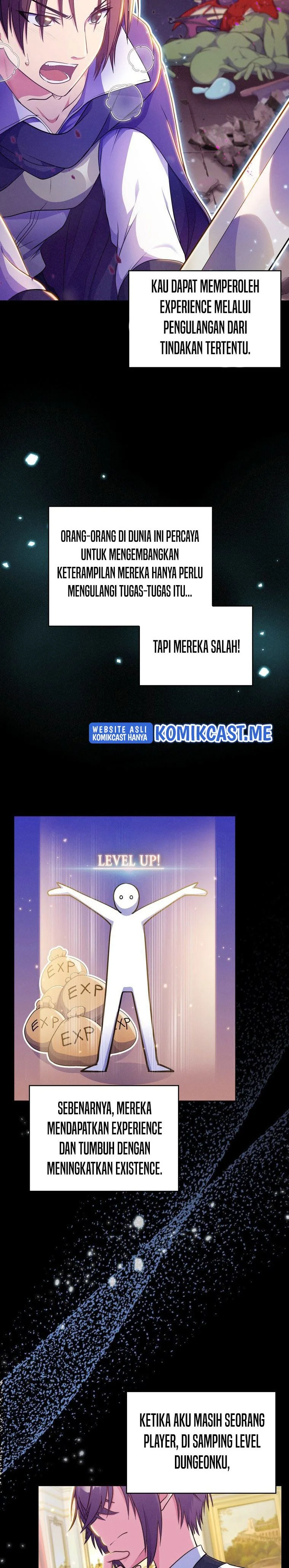 Halaman 3 — Never Die Extra Chapter 4