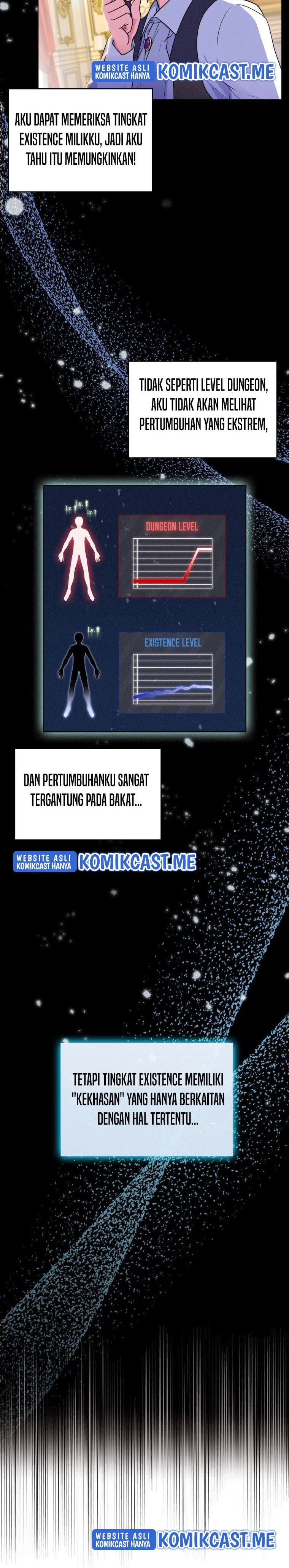 Halaman 4 — Never Die Extra Chapter 4