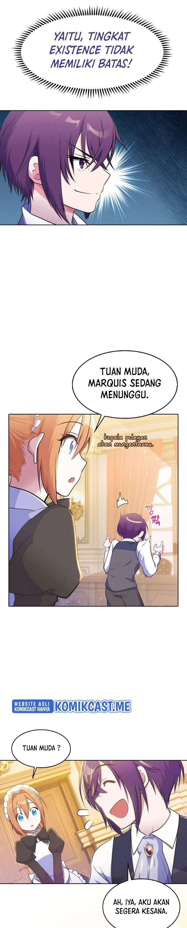 Halaman 5 — Never Die Extra Chapter 4