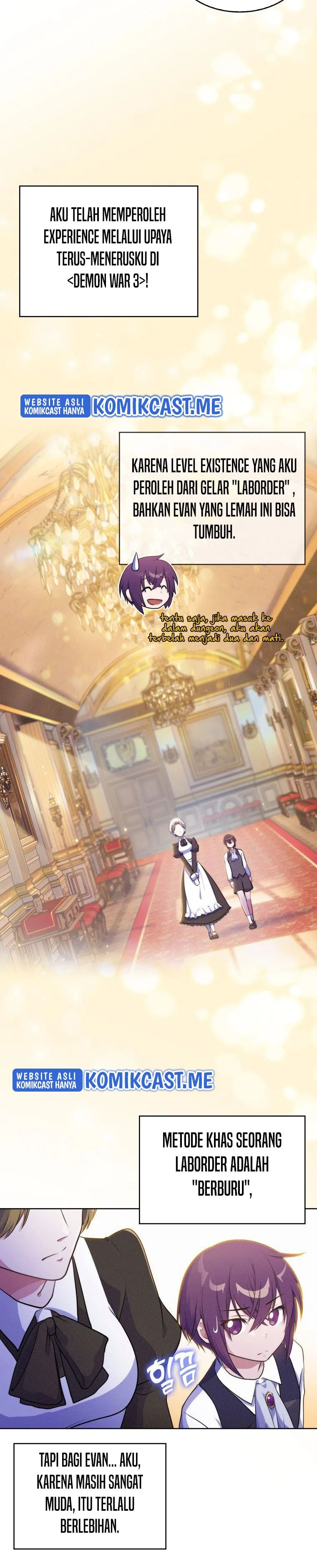 Halaman 6 — Never Die Extra Chapter 4