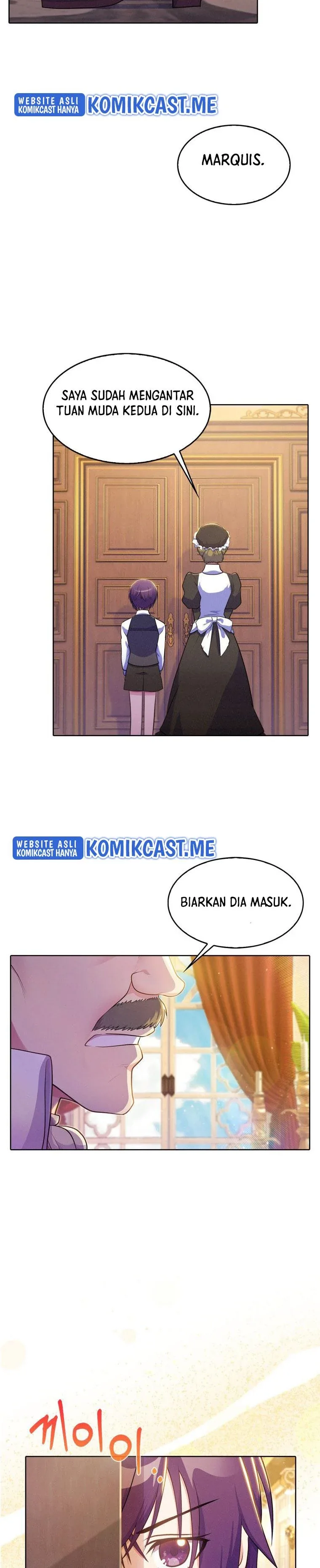 Halaman 9 — Never Die Extra Chapter 4