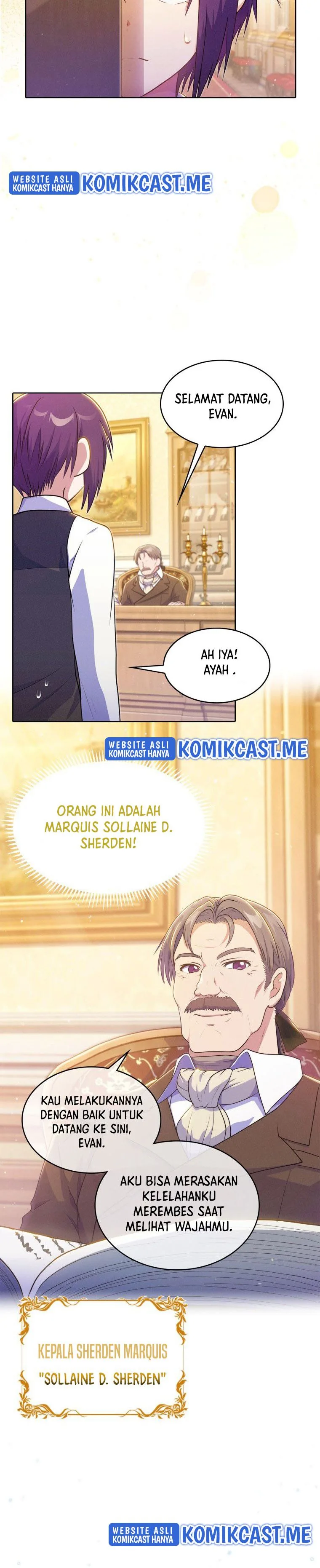 Halaman 10 — Never Die Extra Chapter 4