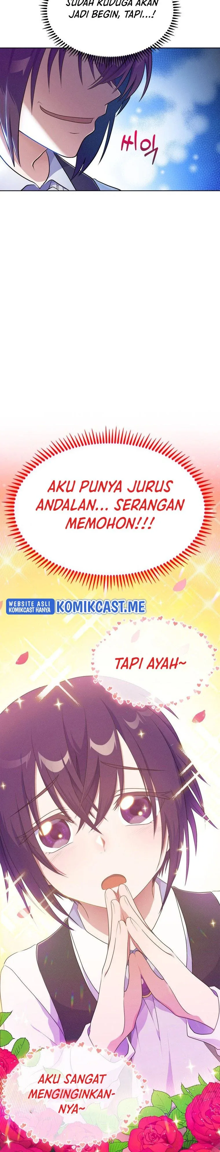 Halaman 15 — Never Die Extra Chapter 4