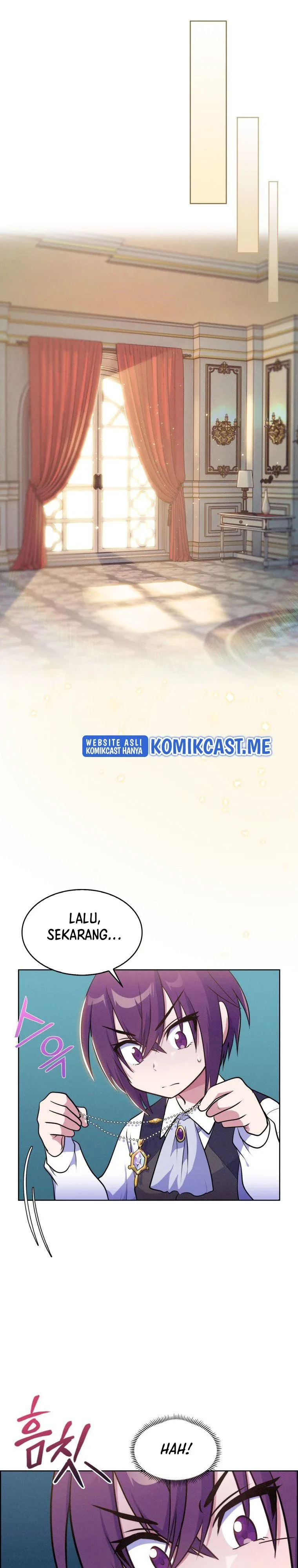 Halaman 24 — Never Die Extra Chapter 4