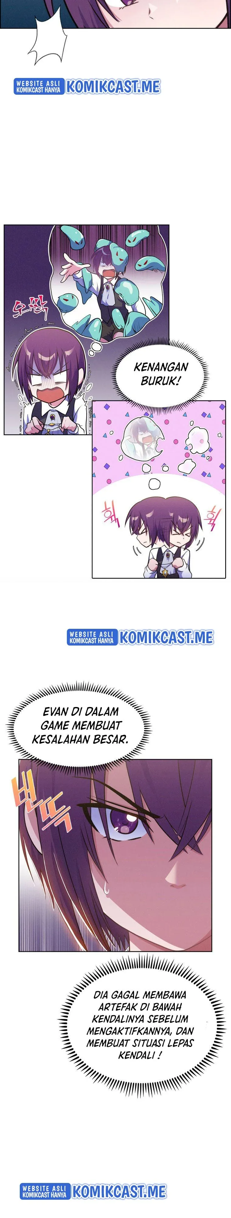 Halaman 25 — Never Die Extra Chapter 4