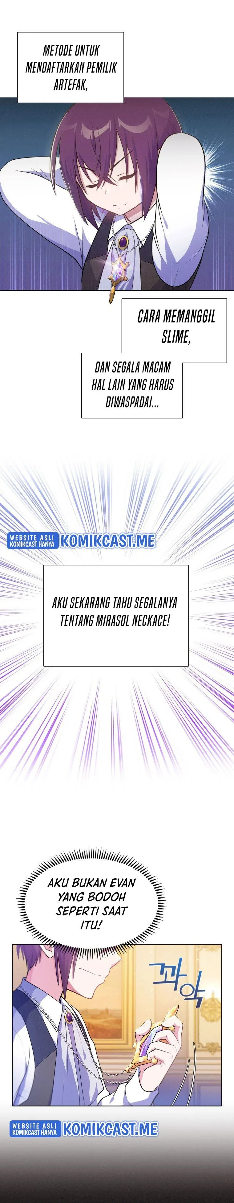 Halaman 26 — Never Die Extra Chapter 4