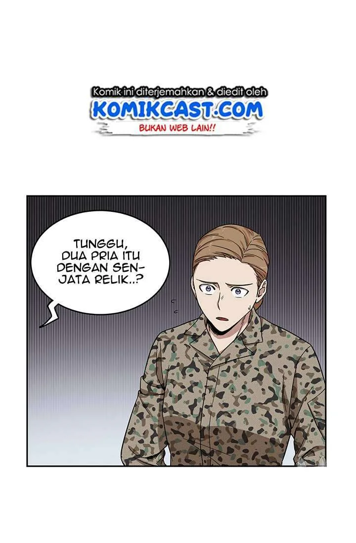 Halaman 7 — Tomb Raider King Chapter 38