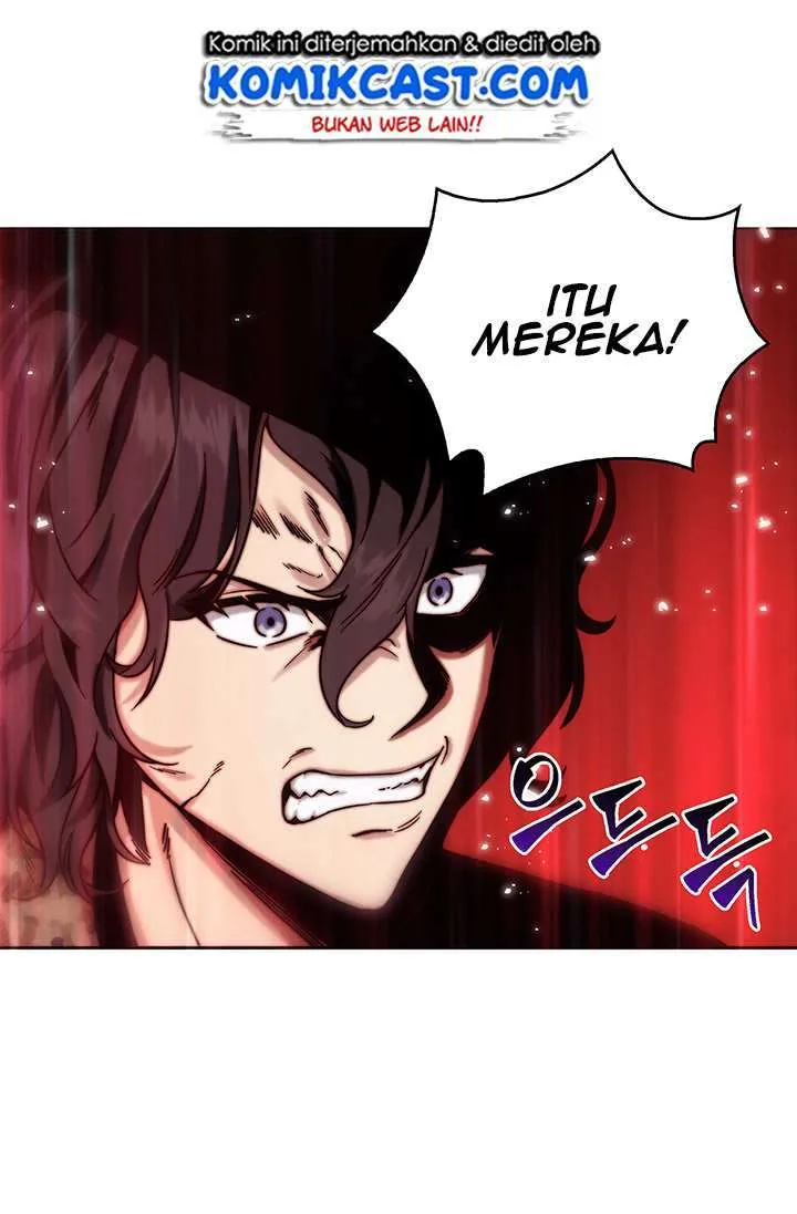 Halaman 8 — Tomb Raider King Chapter 38