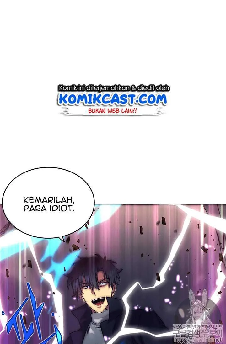 Halaman 10 — Tomb Raider King Chapter 38