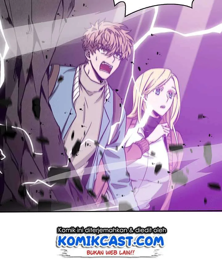 Halaman 12 — Tomb Raider King Chapter 38