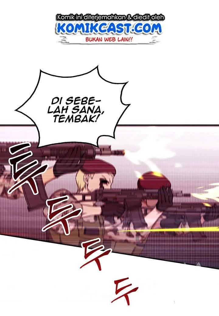 Halaman 13 — Tomb Raider King Chapter 38