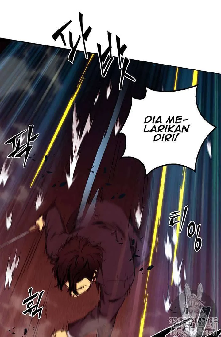 Halaman 14 — Tomb Raider King Chapter 38