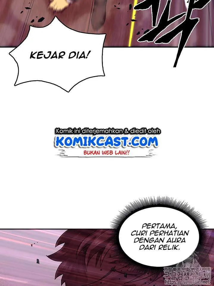 Halaman 15 — Tomb Raider King Chapter 38