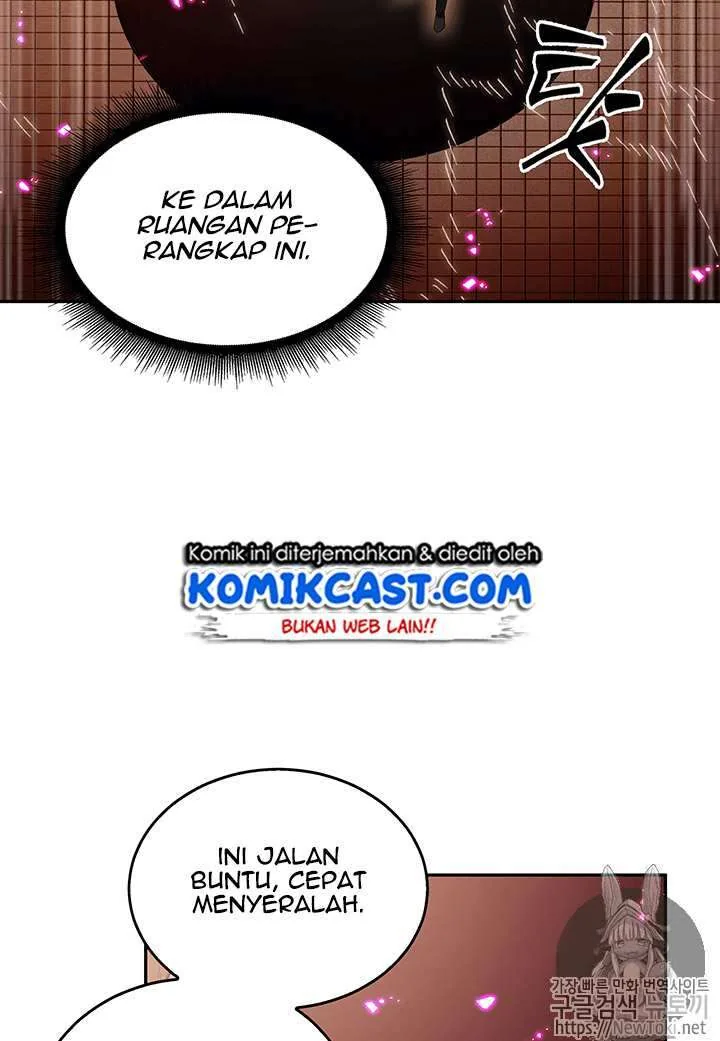 Halaman 18 — Tomb Raider King Chapter 38