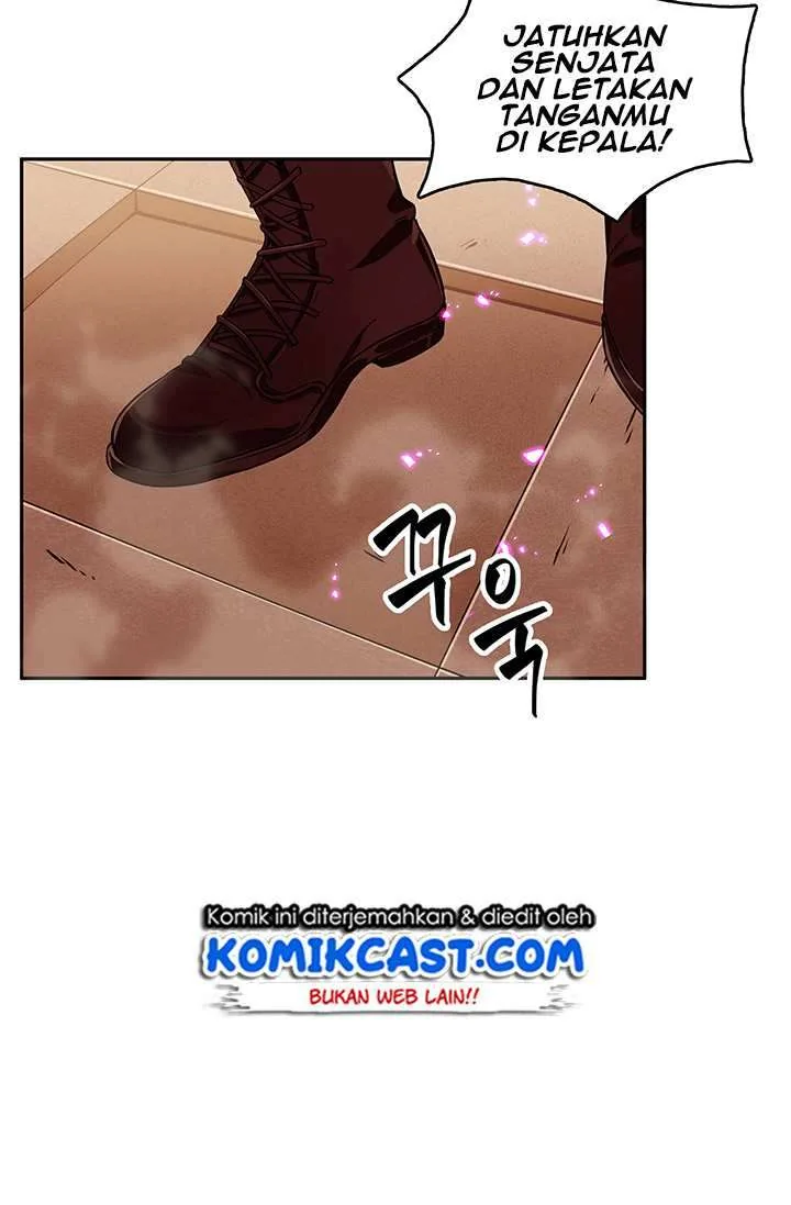 Halaman 20 — Tomb Raider King Chapter 38