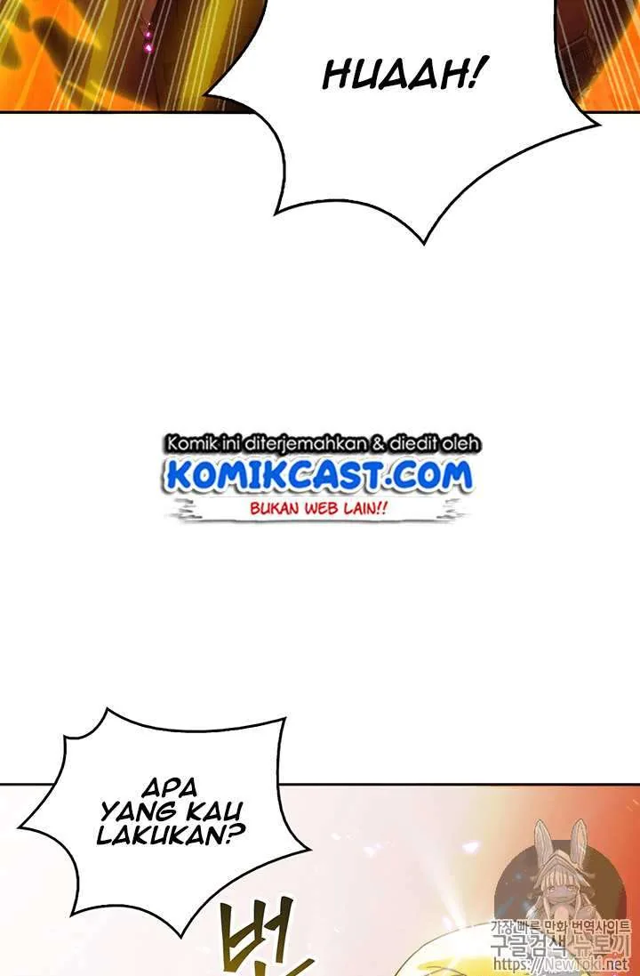 Halaman 22 — Tomb Raider King Chapter 38