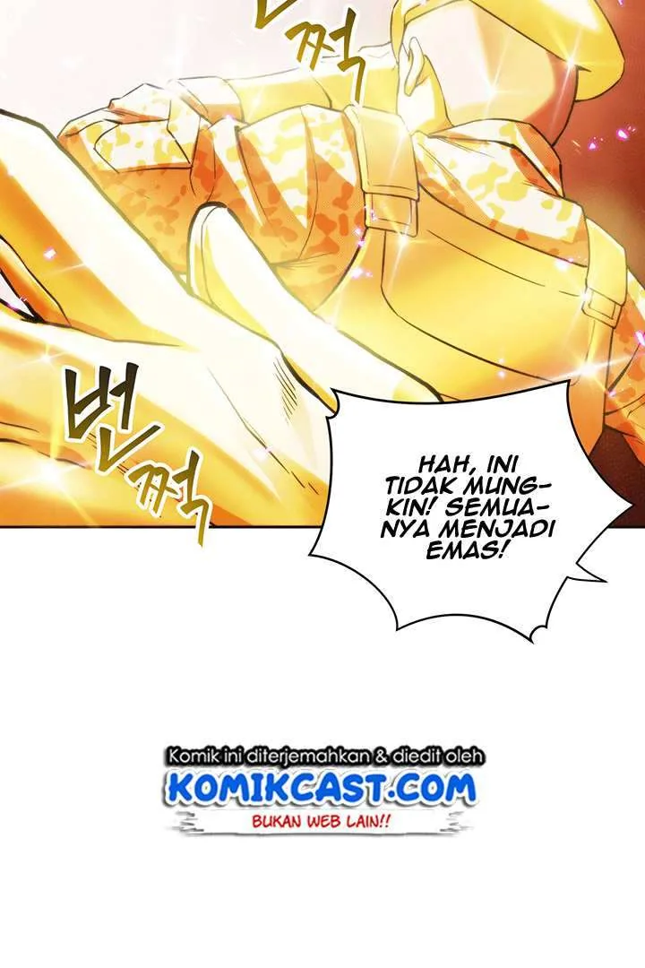 Halaman 23 — Tomb Raider King Chapter 38