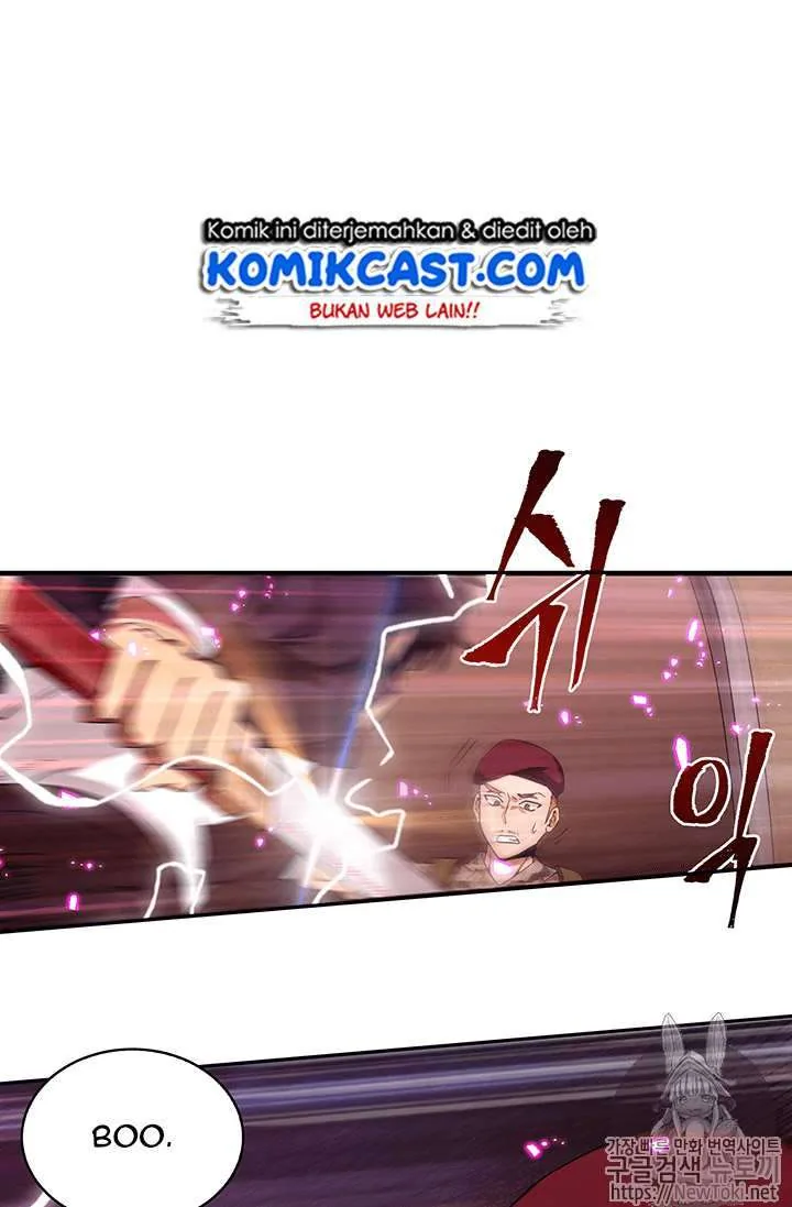 Halaman 24 — Tomb Raider King Chapter 38