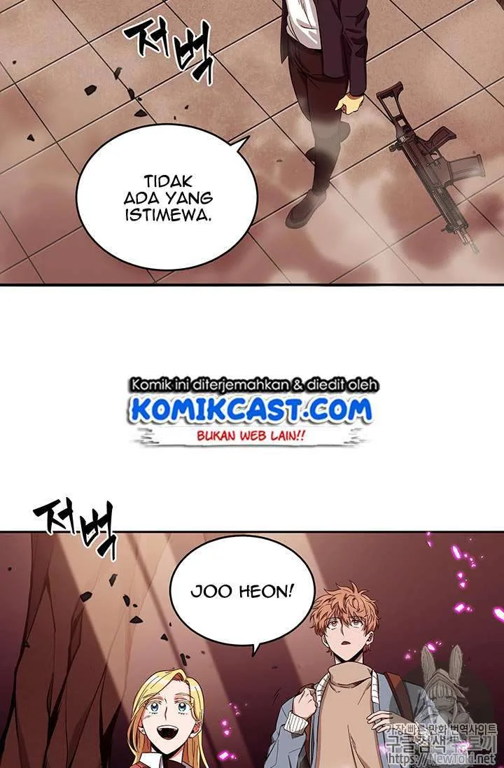 Halaman 28 — Tomb Raider King Chapter 38