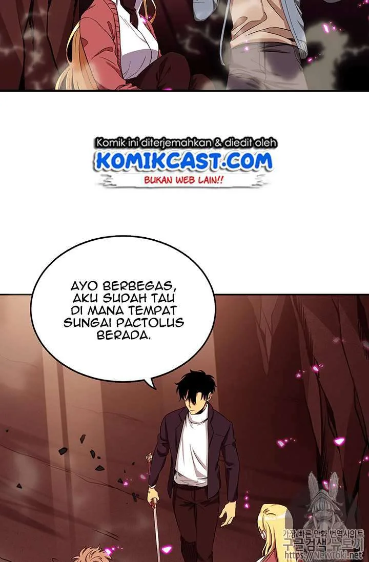Halaman 29 — Tomb Raider King Chapter 38