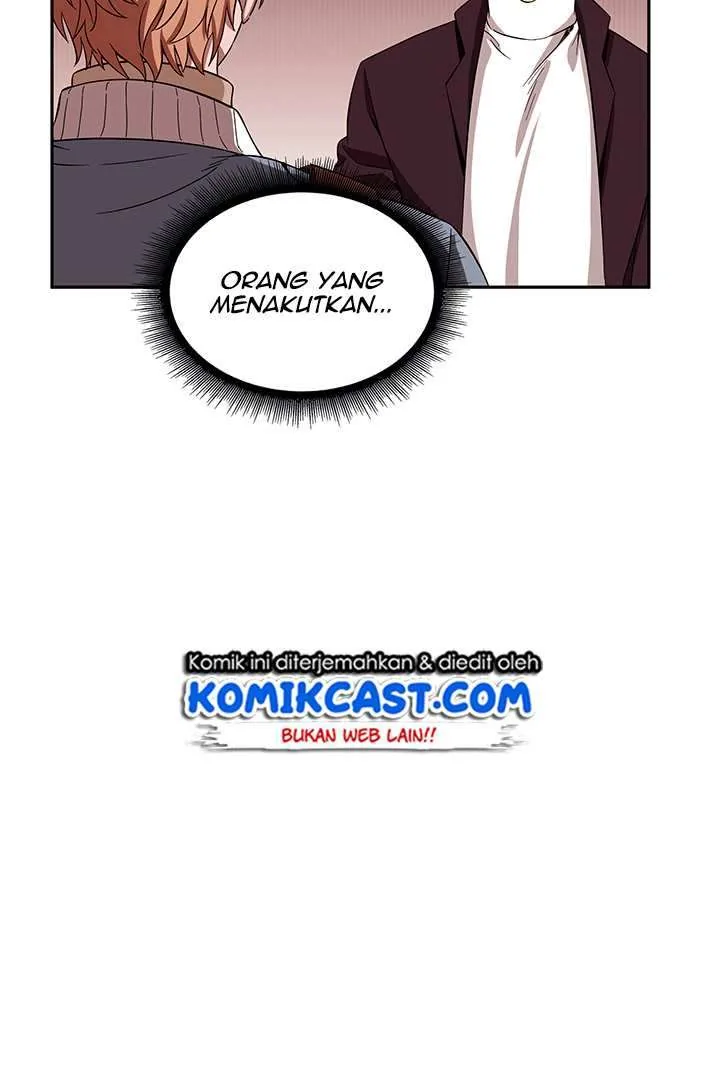 Halaman 31 — Tomb Raider King Chapter 38